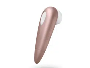 Satisfyer 1 Next Generation Vibrator Goud
