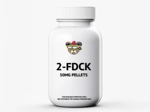 2-FDCK Pellets 50mg
