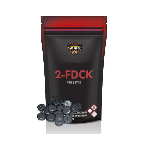 2FDCK Pellets 50 mg