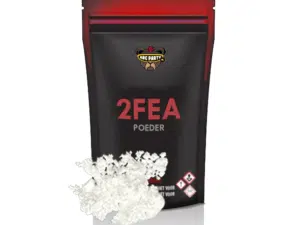 2FEA Poeder