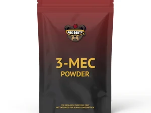 poudre 3-mec