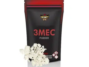 3MEC Poeder