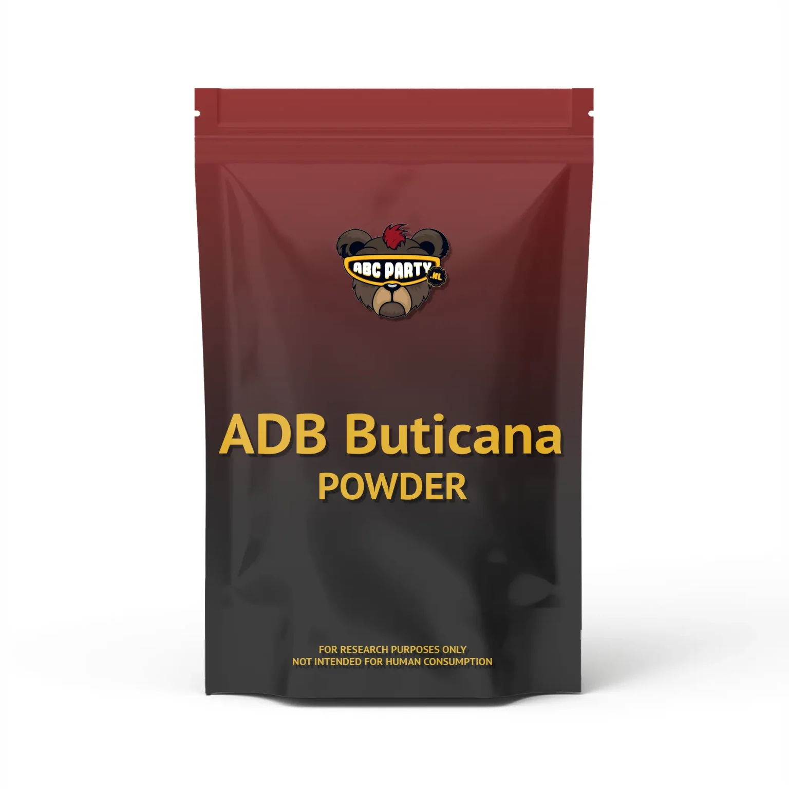 Poudre de butyrate d'ADB