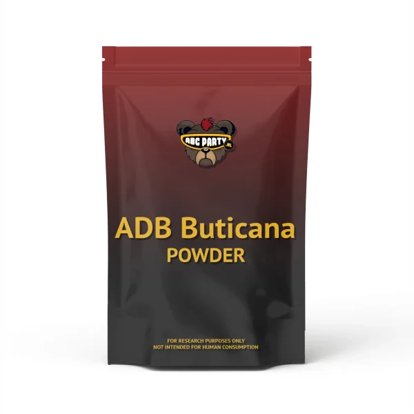 Порошок Бутикана ADB