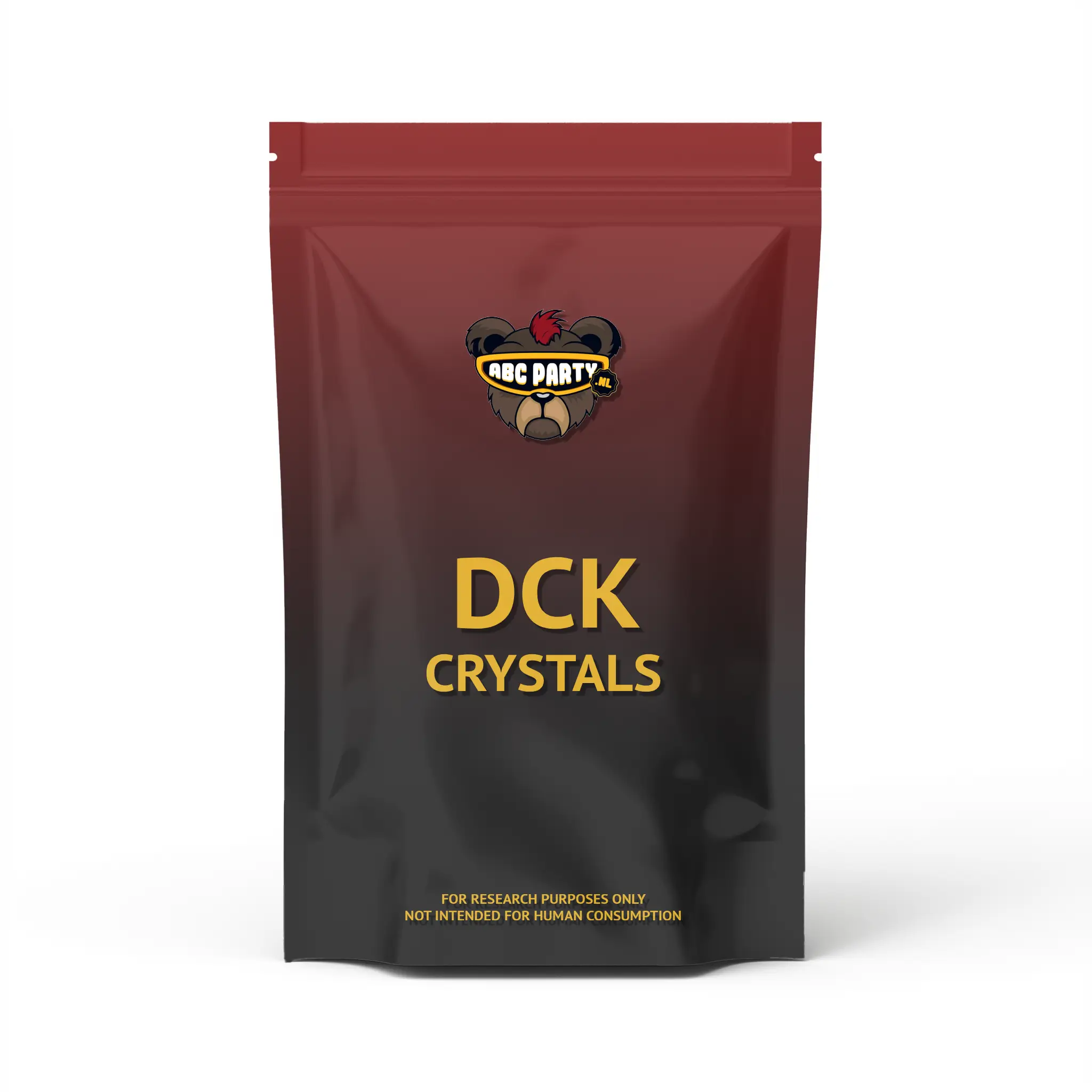 Deskloroketamin DCK Kristali