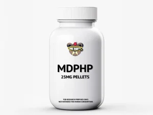 Granulés MDPHP 25 mg
