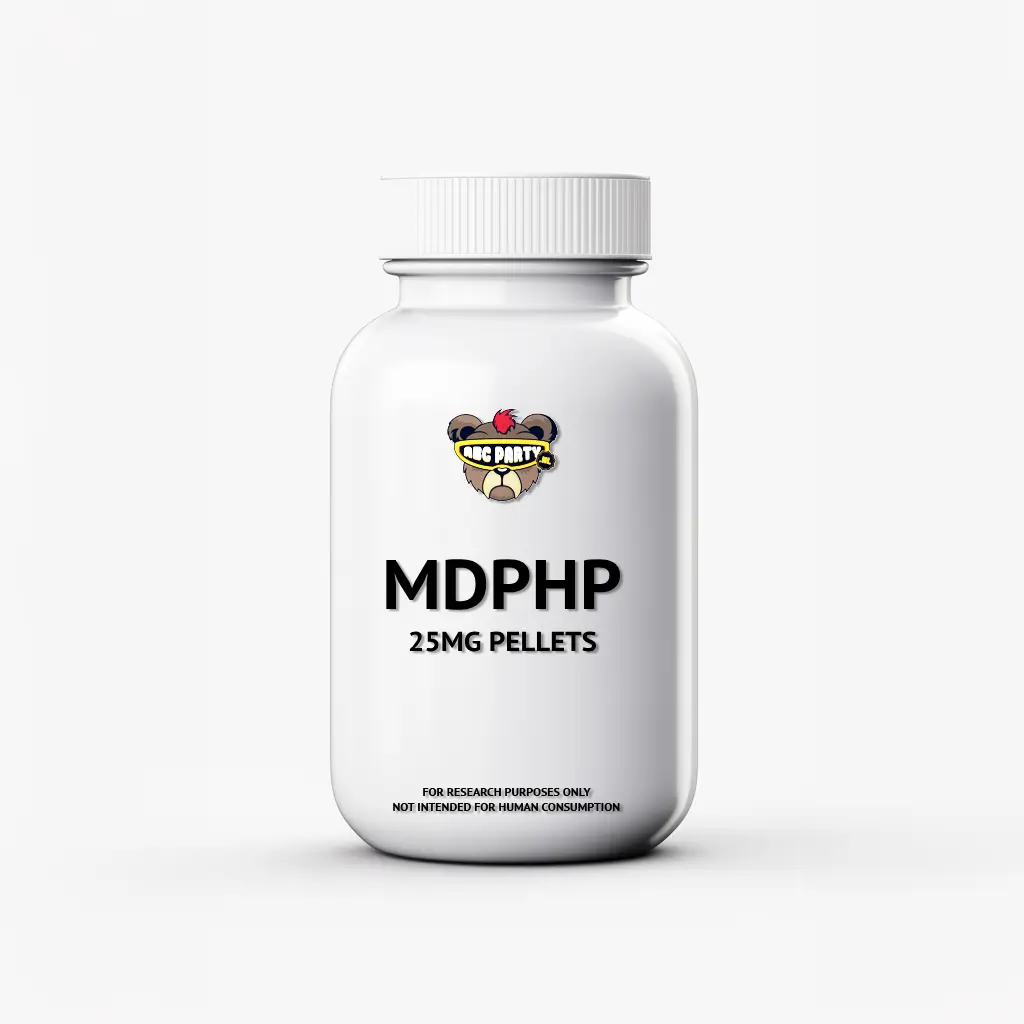 Granulés MDPHP 25 mg