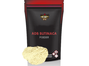 ADB Butinaca Poeder
