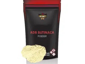 ADB Butinaca Poeder
