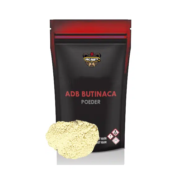ADB Butinaca Poeder
