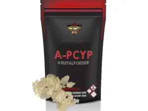APCYP Kristalpoeder