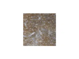 Capsules Maat 1 Transparant