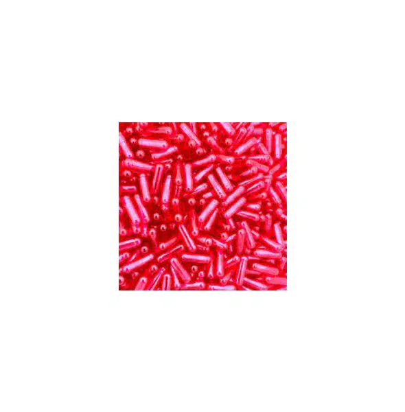 Capsules Maat 2 Roze/Transparant