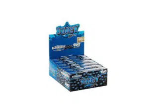 Juicy Jay Blueberry Rolls