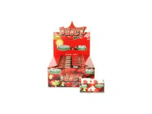 Juicy Jay Strawberry Rolls