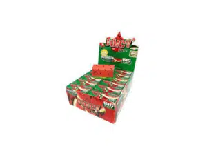 Juicy Jay Watermelon Rolls