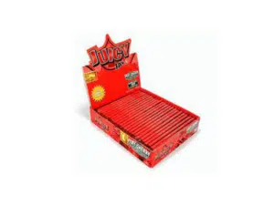 JUICY JAYs Cherry KS Slim Papers