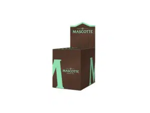 Mascotte Brown Tips