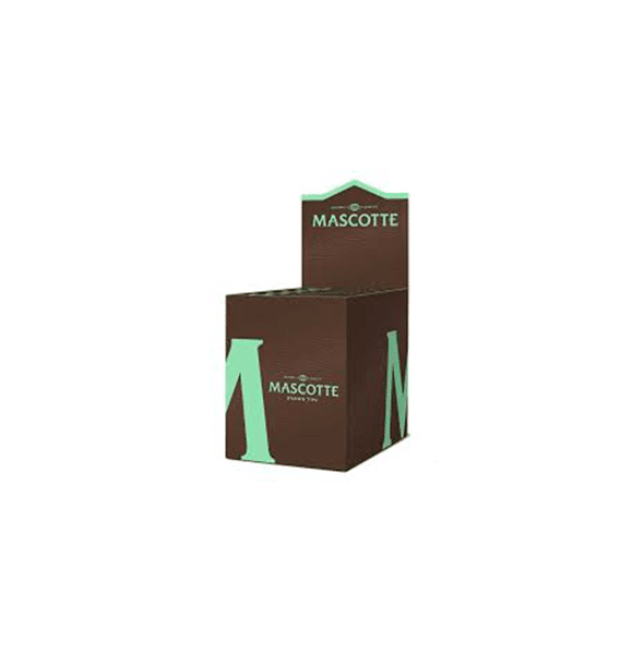 Mascotte Brown Tips