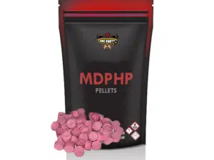 MDPHP Pellets 50 mg