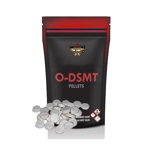 O-DSMT pellets 30mg