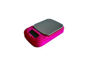 On Balance FL-200 Pink Scale