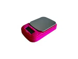 On Balance FL-200 Pink Scale