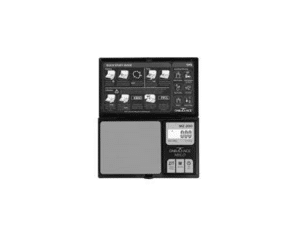 On Balance MZ-200-BK Black