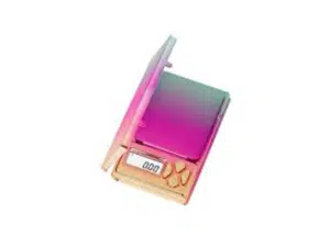 On Balance SH-100-Rainbow Scale