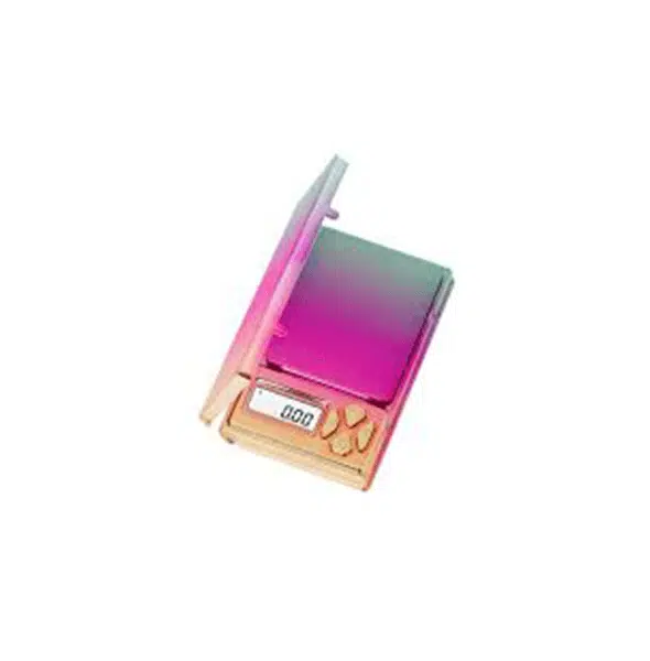 On Balance SH-100-Rainbow Scale