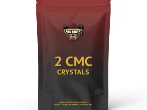 Acheter des cristaux 2-CMC