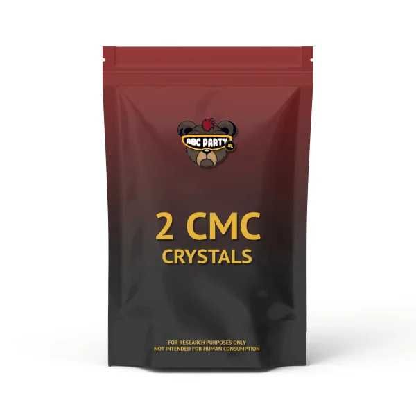 Comprar cristales 2-CMC