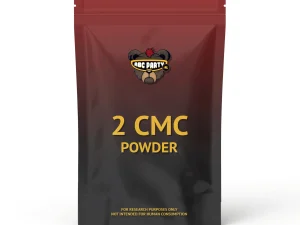 Acheter de la poudre 2-CMC
