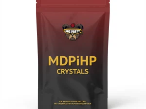 Cristal MDPiHP