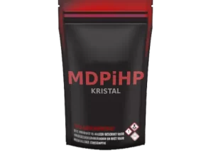 MDPiHP Kristal