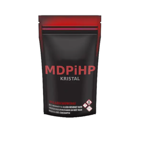 MDPiHP Kristal