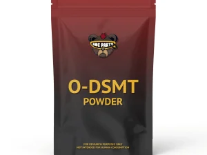 poudre o-dsmt