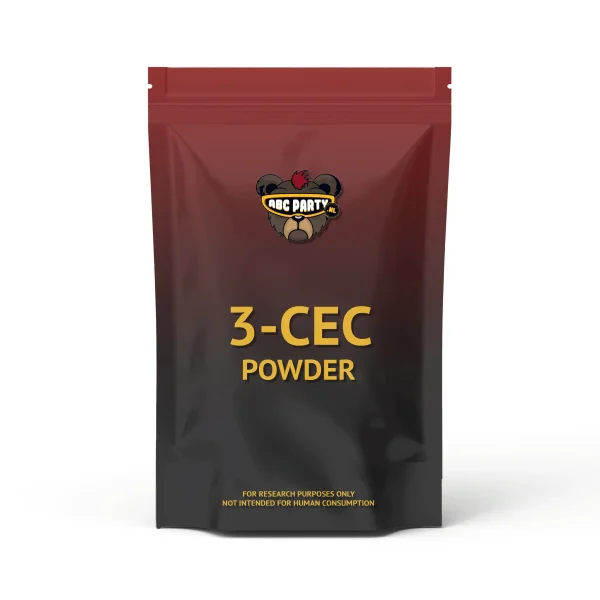 Prášek 3-cec