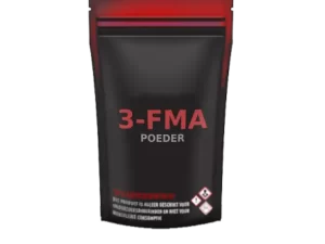 3-FMA