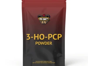 3-хо-pcp