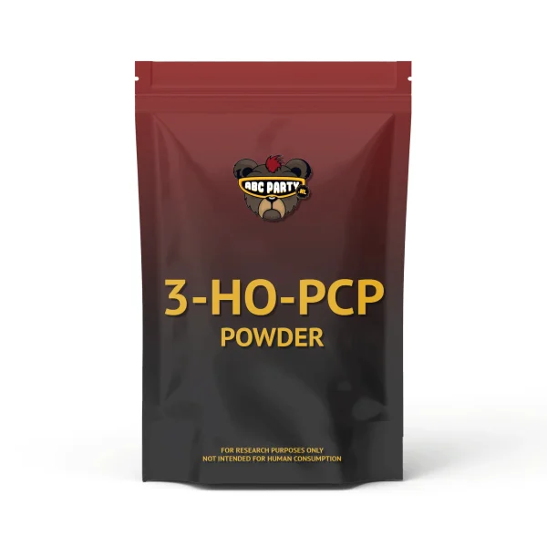 3-ho-pcp