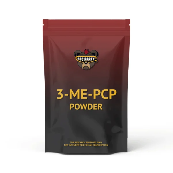 3-me-pcp-pó