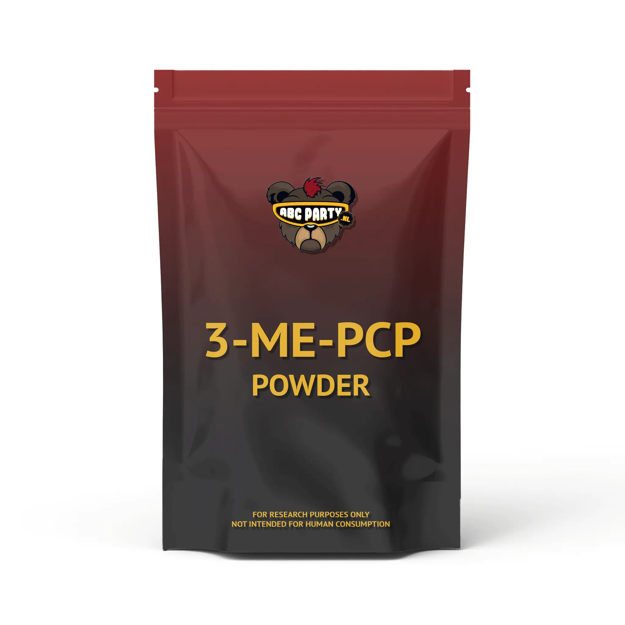 Polvo de 3-me-pcp