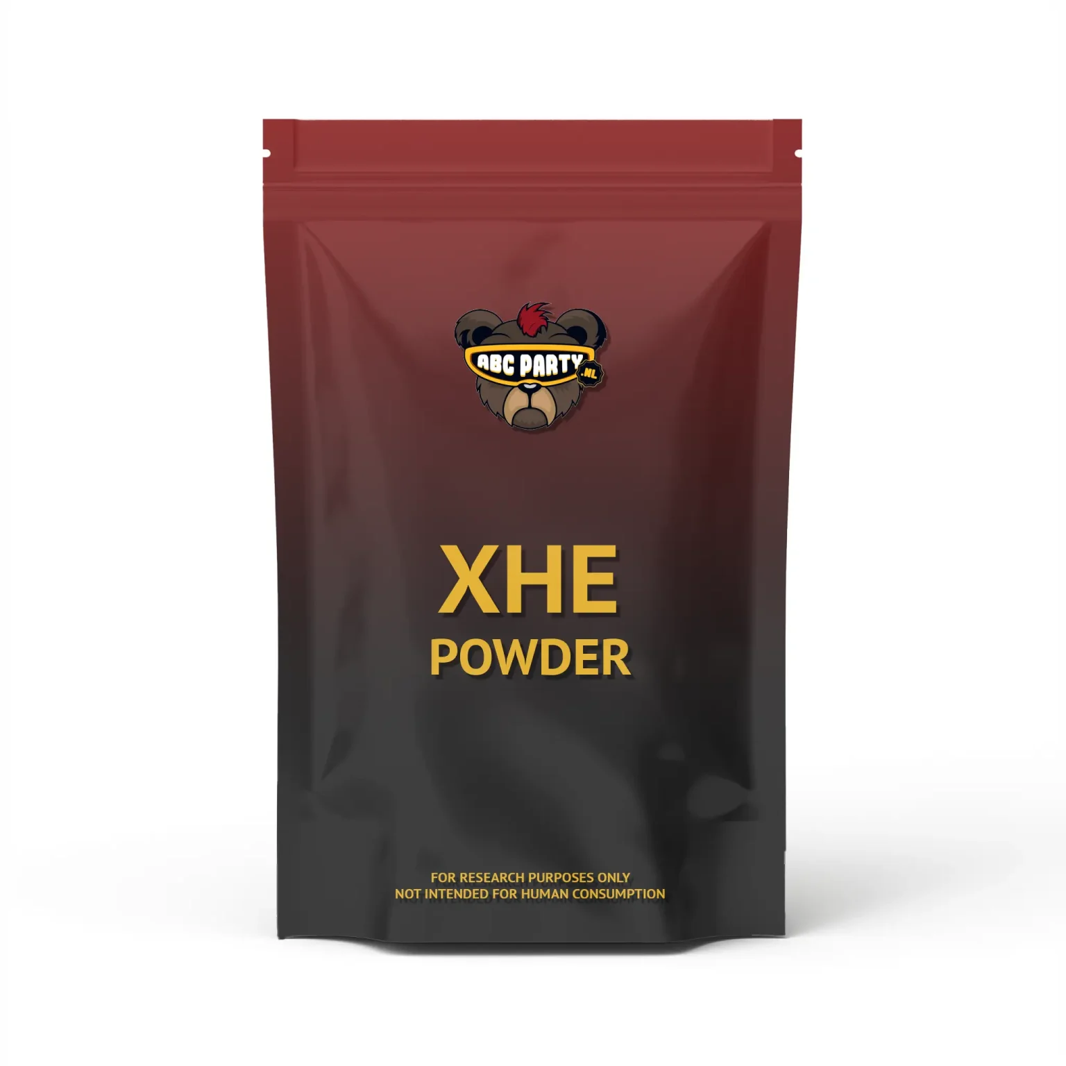 Poudre d'hydroxétamine XHE