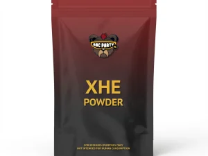 XHE Гидроксетамин Порошок