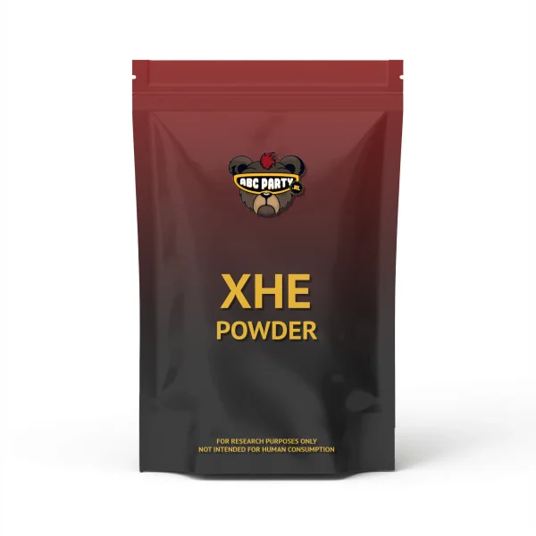 Pó de Hidroxetamina XHE