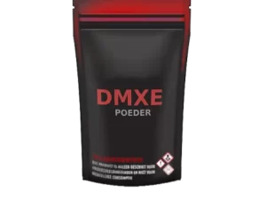 DMXE