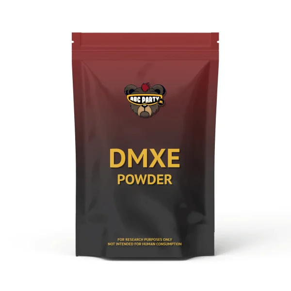 poudre DMX