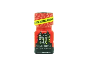 Poppers Amsterdam 10ml
