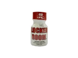 Poppers Locker Room JJ 10ml
